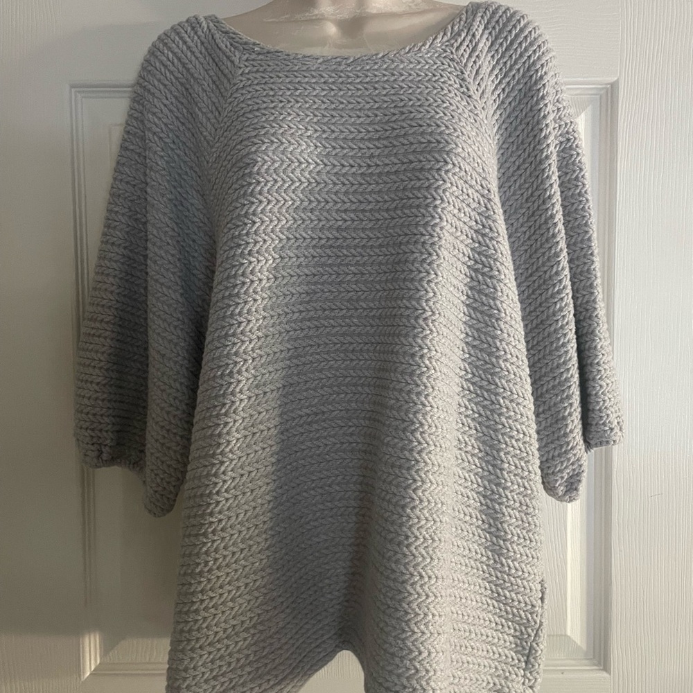 Zac & Rachel Sweater Size XL